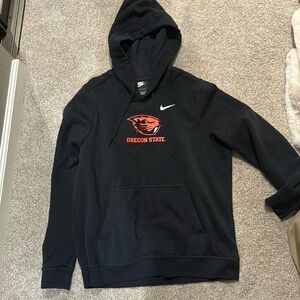 OREGON STATE BEAVERS Nike hoodie